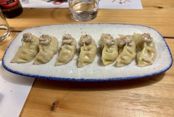 Oliveira Tapas-BAR