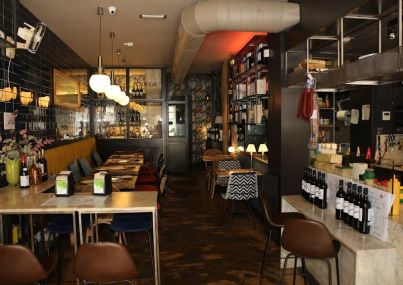 Foto del restaurante - 3