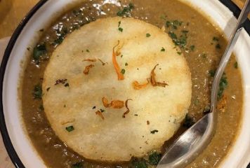 Didedas - Café / Restaurante Georgiano