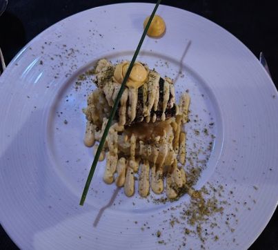 Foto del restaurante - 2
