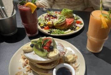 Brunchit Coffee And Kitchen