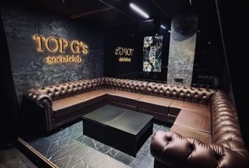 Eleven Shisha Lounge Barcelona & Cocktails