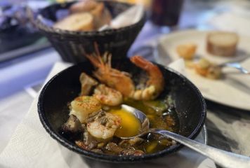 Ramblero de la Boqueria