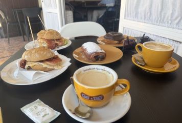 Mi Dulce Hogar