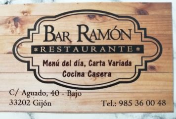 Bar Ramon