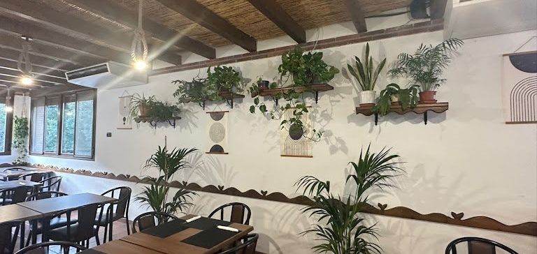Foto principal del restaurante - 1