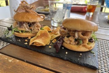 Kannion Surf Bar