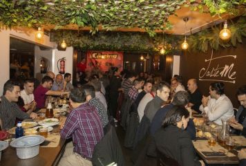 TM RESTAURANTE
