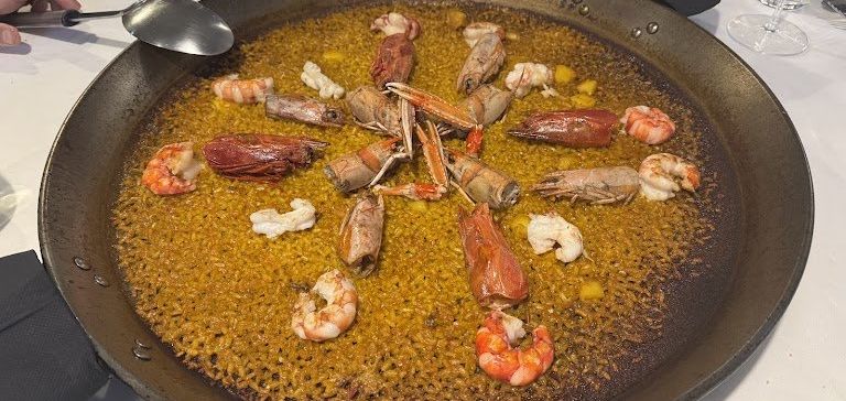 Foto principal del restaurante - 1