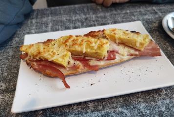 Sante Cafe Bar