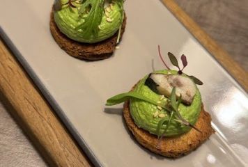 Can Xapes Espai Gastronòmic