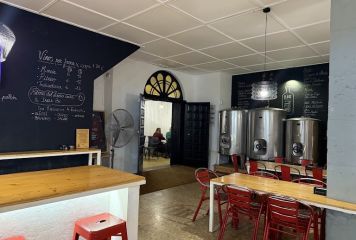 bar premio