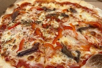 I Love Pizza