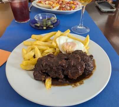 Foto del restaurante - 2