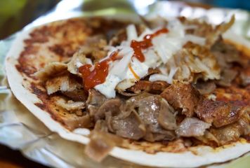 Istambul Kebab León