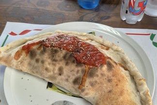 La Vita E Pizza