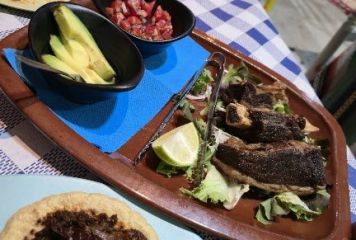 Restaurante Mexicano El Asador