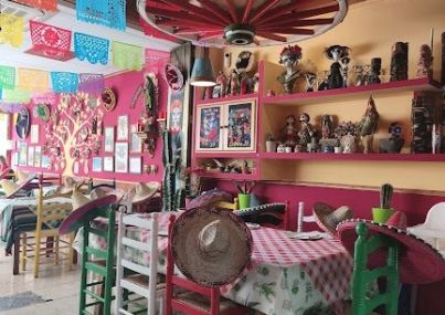Foto del restaurante - 3