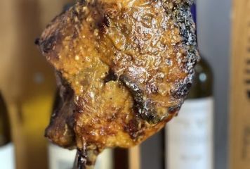 Na Brasa Rodizio