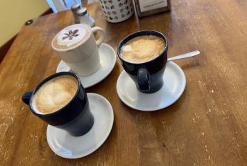 Good Stuff Cafe
