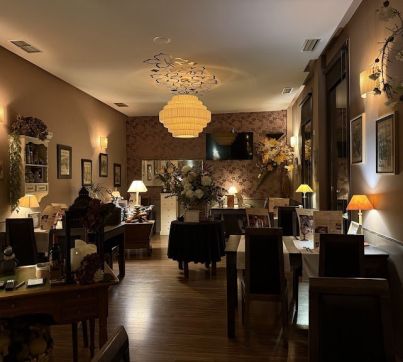 Foto del restaurante - 2