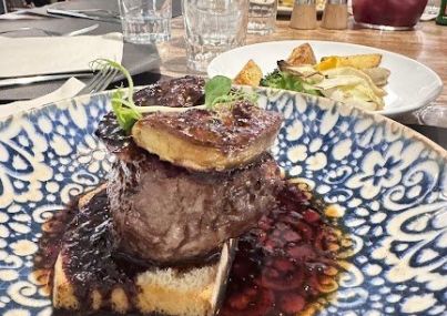 Foto del restaurante - 3