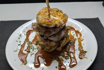 El Rincón de Pedro