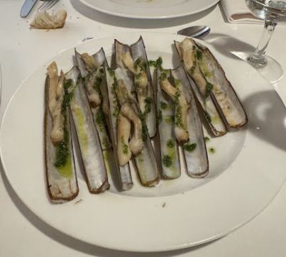 Foto del restaurante - 2