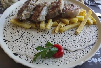 Taperia la de Manu