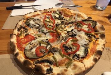 La Albahaca Pizzeria