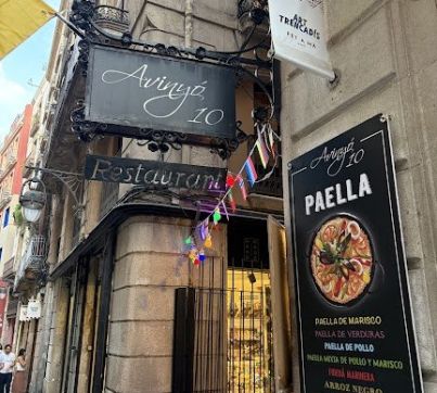 Foto del restaurante - 2