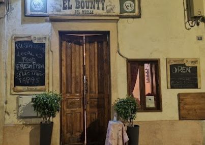 Foto del restaurante - 3