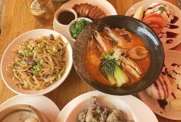 xian restaurant