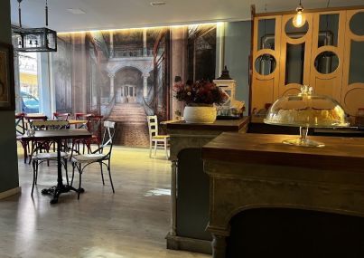 Foto del restaurante - 3
