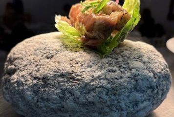 La Carpinteria-Gastrobar Restaurante