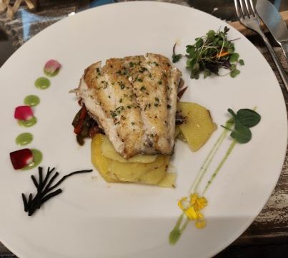 Foto del restaurante - 2