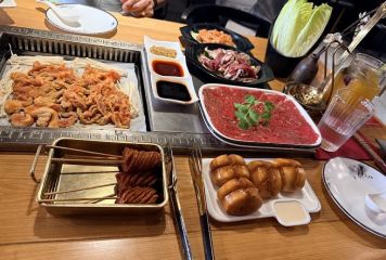Shullun Hot Pot