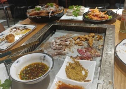 Foto del restaurante - 3