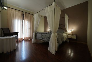 EL Rinconcito de Gredos