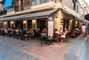 Restaurante Estilo Campo