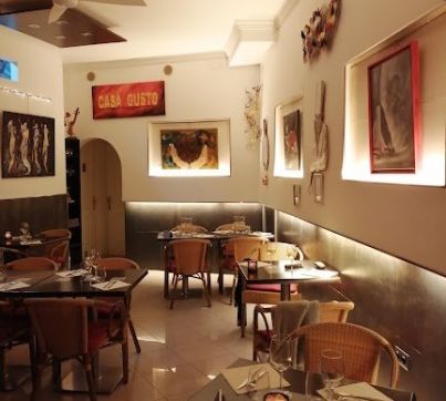 Foto del restaurante - 2