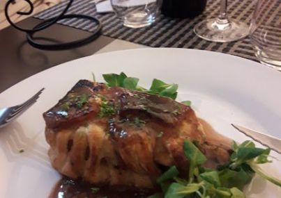 Foto del restaurante - 3