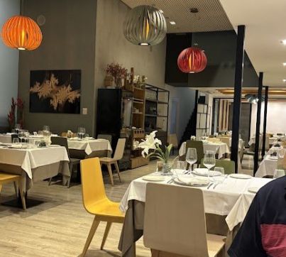 Foto del restaurante - 2