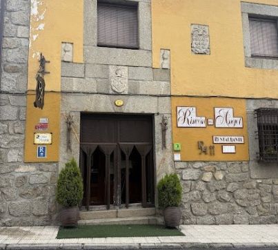 Foto del restaurante - 2