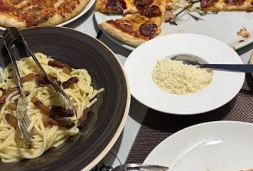 Ristorante Pizzeria Da Vinci