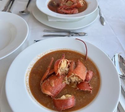 Foto del restaurante - 2