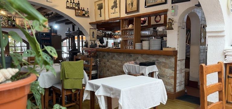 Foto principal del restaurante - 1
