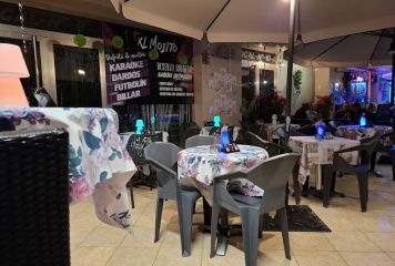 XL La Casa Del Mojito