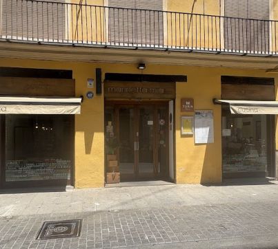 Foto del restaurante - 2