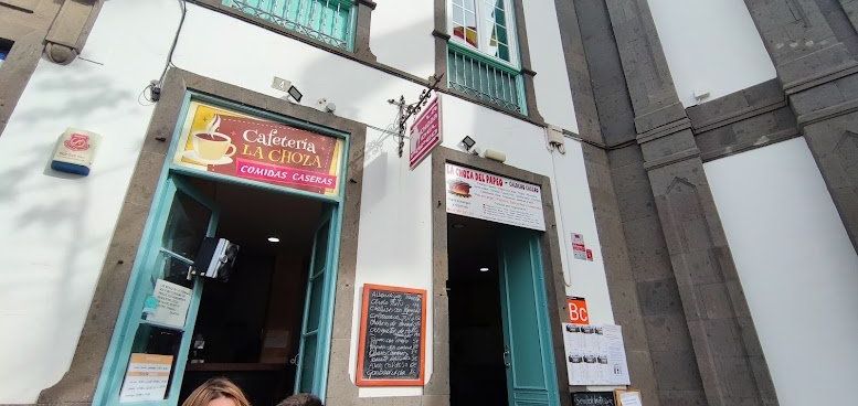Foto principal del restaurante - 1